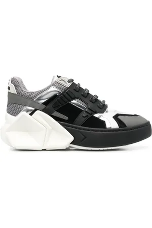 HIDE&JACK Silverstone low