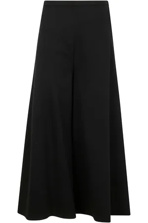 Emporio Armani High waist broek