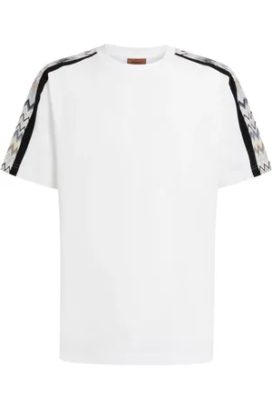 Missoni Katoenen T