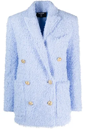 Balmain Oversized blazer