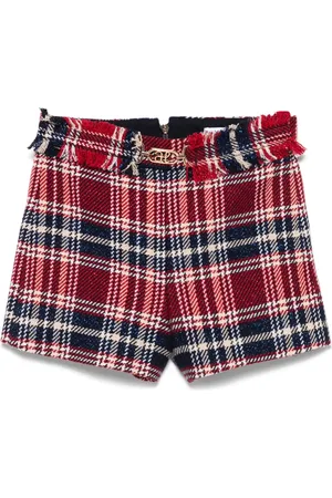 Abel & Lula Geruite shorts