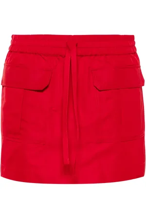 P.A.R.O.S.H. Rok met elastische tailleband