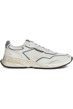 Dsquared2 Sneakers met veters