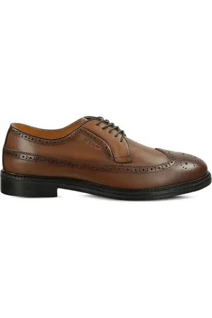 GANT Brogues met veters