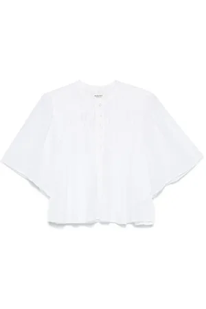 Marant Etoile Destiny blouse