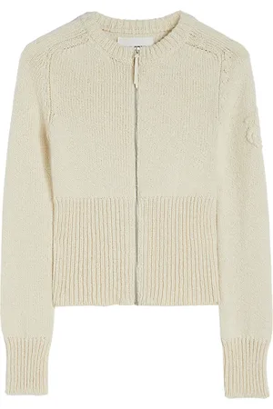 Jil Sander Vest met rits