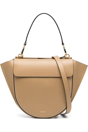 Wandler Hortensia medium shopper