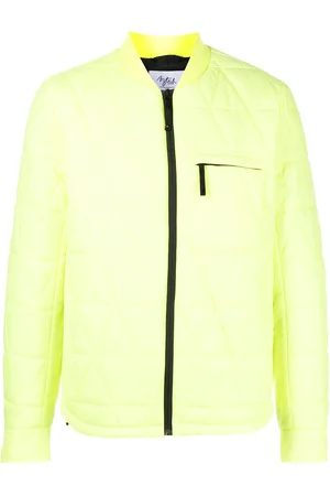 Aztech Corkscrew gevoerd shirtjack