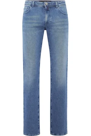BILLIONAIRE Straight jeans