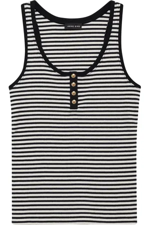 ANINE BING Alessia tanktop