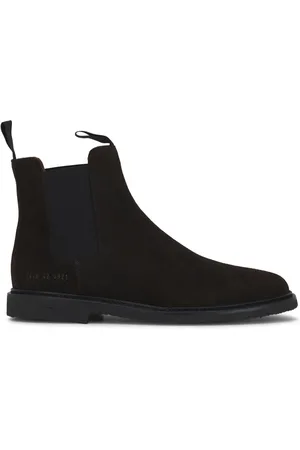 COMMON PROJECTS Suède enkellaarzen