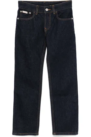 Calvin Klein Straight jeans