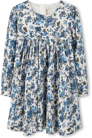 Zadig & Voltaire Jurk met bloemenprint