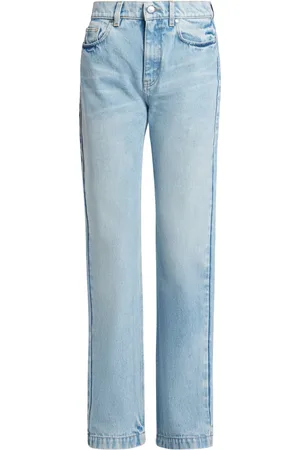 Stella McCartney Straight jeans