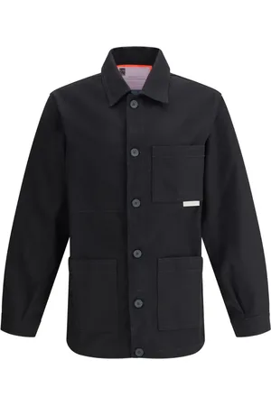 GR10K Kort shirtjack