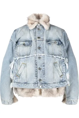 Natasha Zinko Denim jack