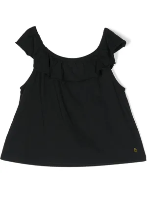 Bellerose Katoenen top