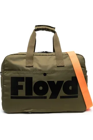 Floyd Reistas met logoprint