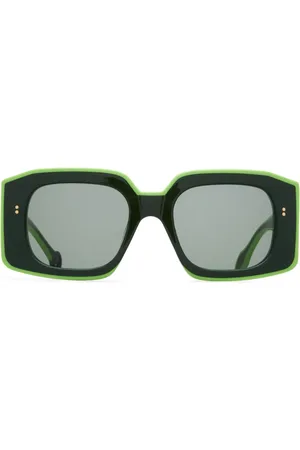 J.W.Anderson Bumper zonnebril