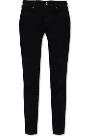 VERSACE Denim jegging