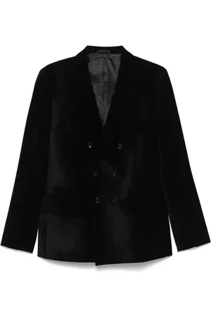 REVERES 1949 Fluwelen blazer