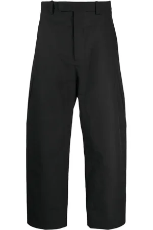 CRAIG GREEN Broek met wijde pijpen