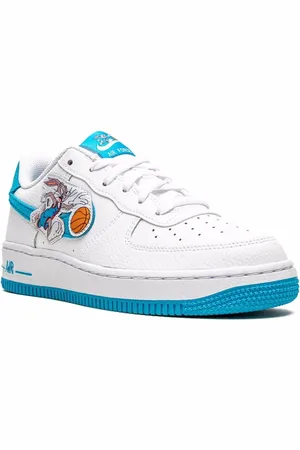 Nike X Space Jam Air Force 1 low