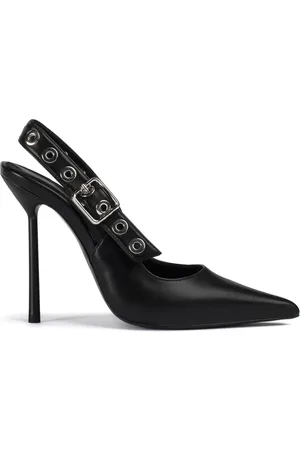 LE SILLA Courtney 120 slingback pumps