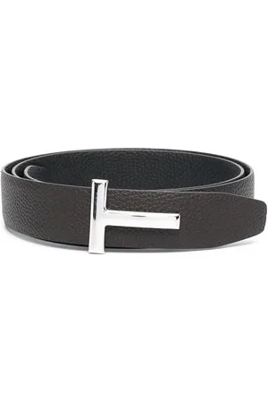 Tom Ford Riem met logoplakkaat