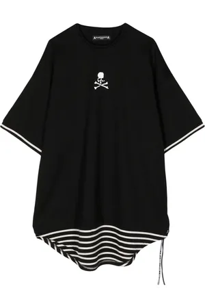 MASTERMIND Gestreept T