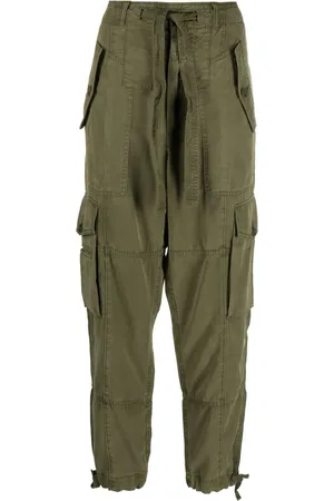 Ralph Lauren Cargo broek