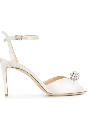 Jimmy Choo Sacora sandalen