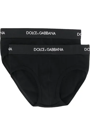 Dolce & Gabbana Set van twee slips
