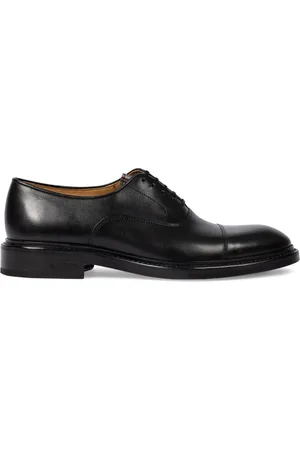 Paul Smith Veterschoenen met ronde neus