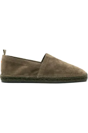 Castaner Pablo suède espadrilles