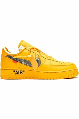Nike Nike X Off