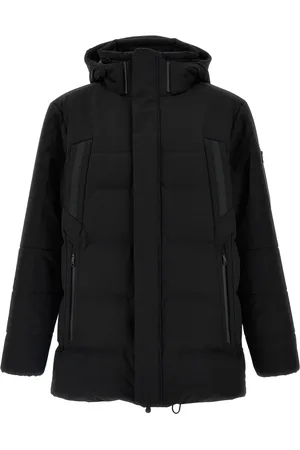 HUGO BOSS Havoc parka