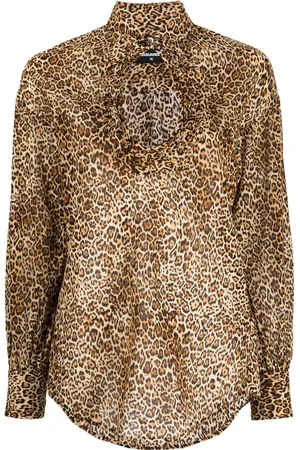 Dsquared2 Leopard