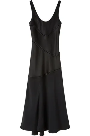 Jil Sander Mouwloze jurk