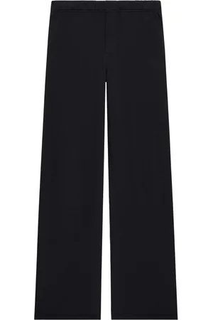 Courrèges Bootcut trainingsbroek