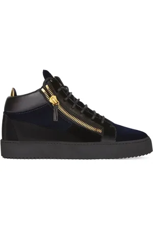 Giuseppe Zanotti Kriss high