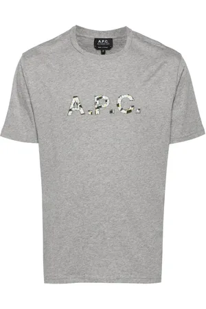 A.P.C. Katoenen T