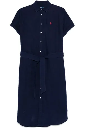 Ralph Lauren Oxford midi