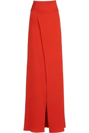Silvia Tcherassi High waist maxi