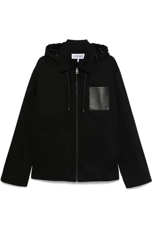 Loewe Jack met capuchon