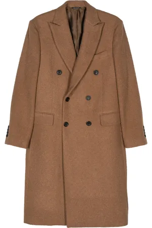 REVERES 1949 Bouclé jas