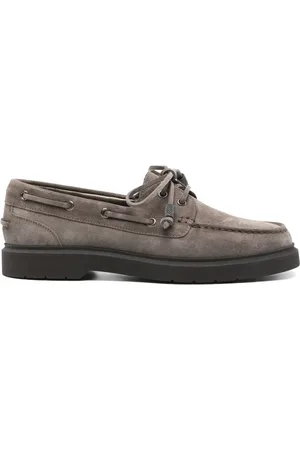 Brunello Cucinelli Sail Penny loafers