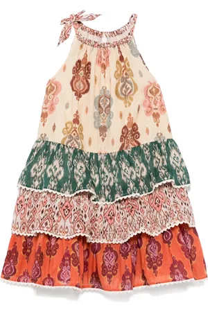 ZIMMERMANN Wylie jurk