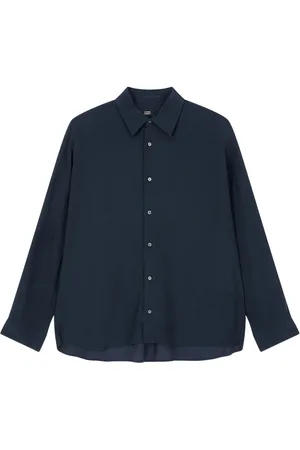 Studio Tomboy Rayon overhemd