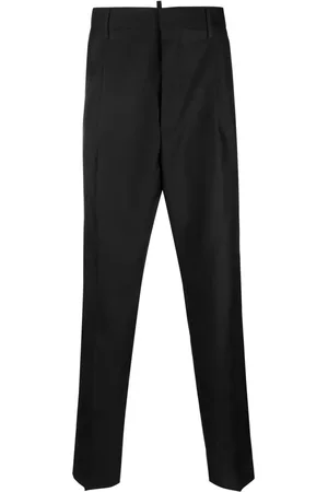 Dsquared2 Pantalon met toelopende pijpen